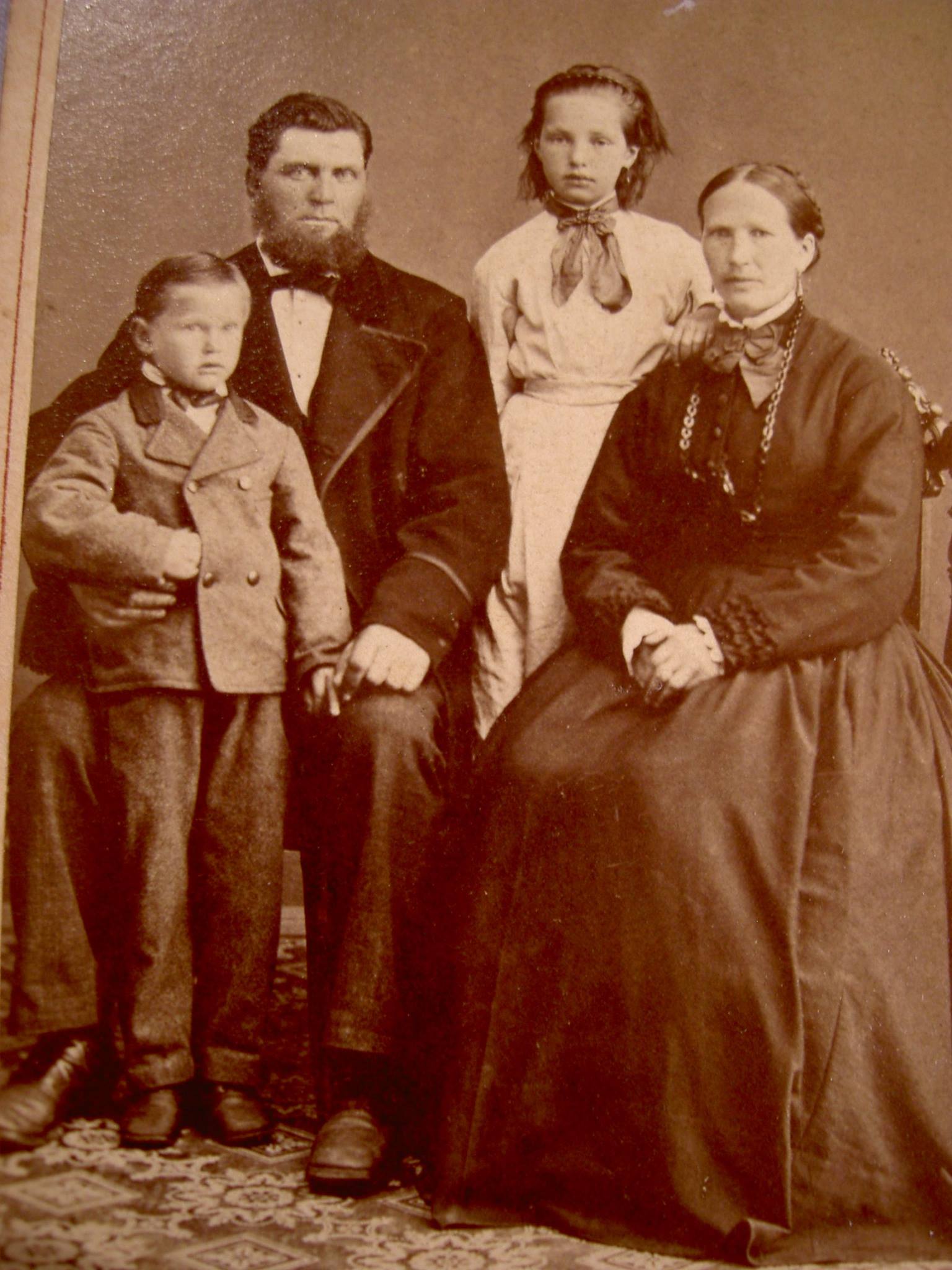 Alexander Benjamin Hansson
