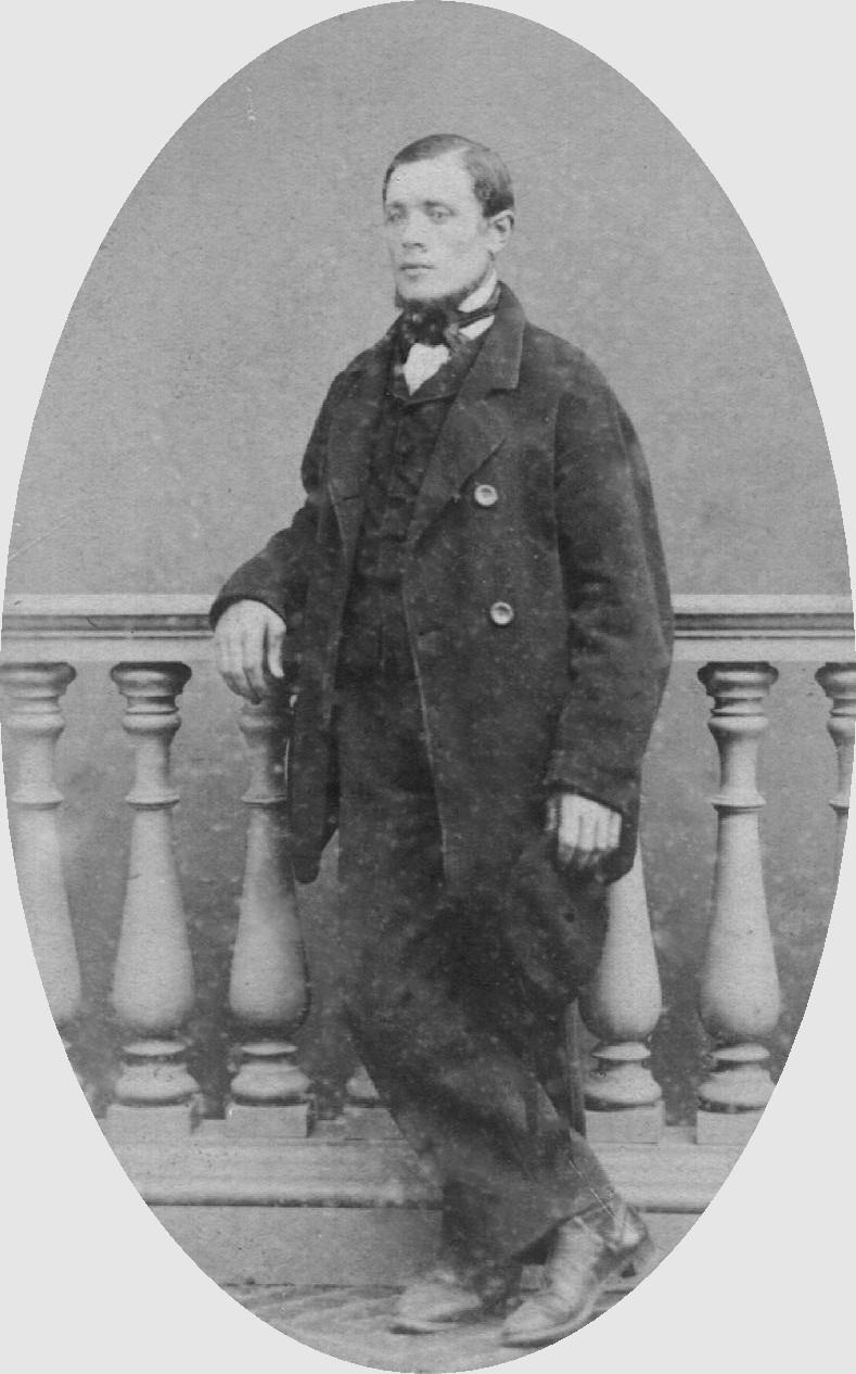 Bernhard Börjesson