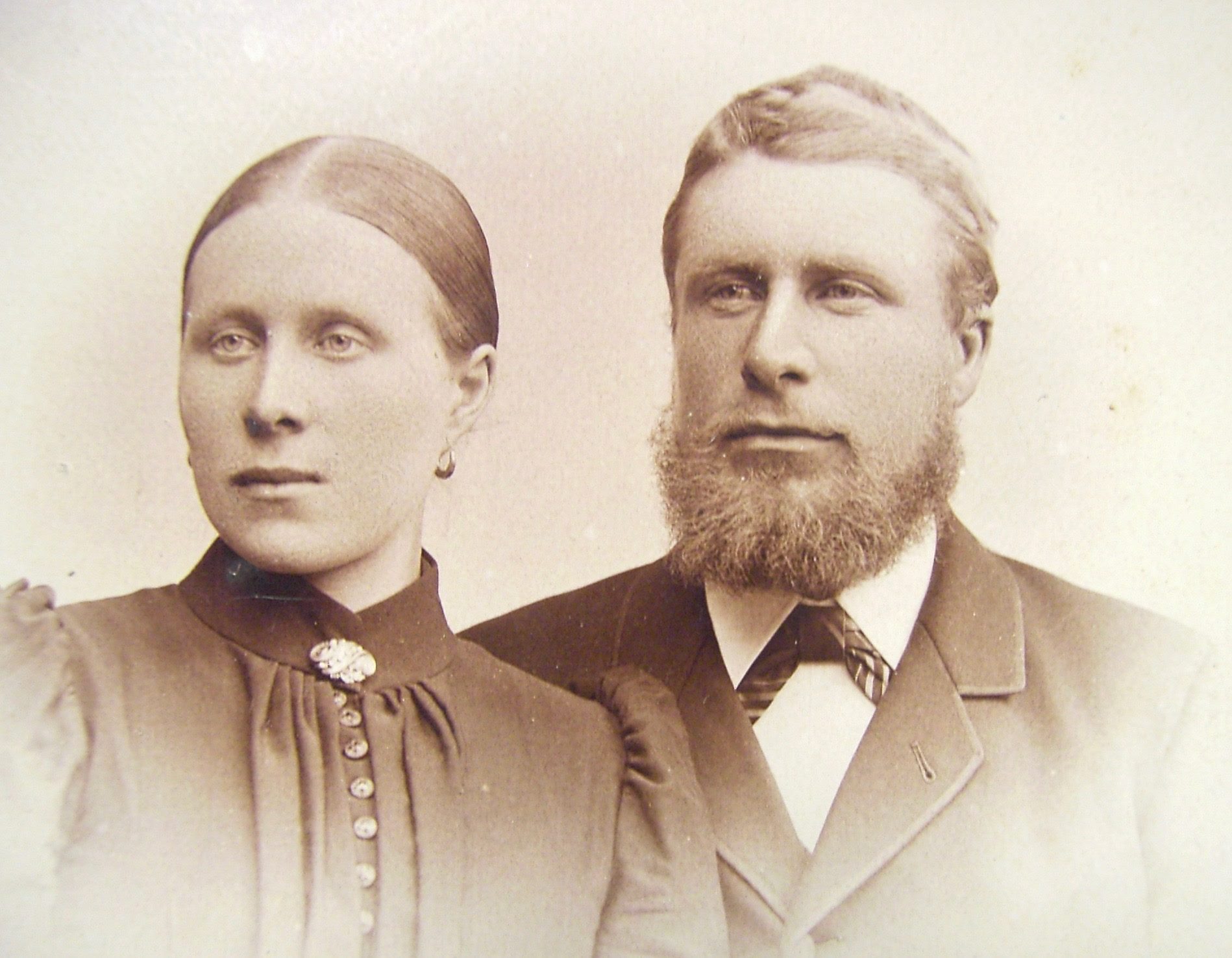 August Olle Sörensson