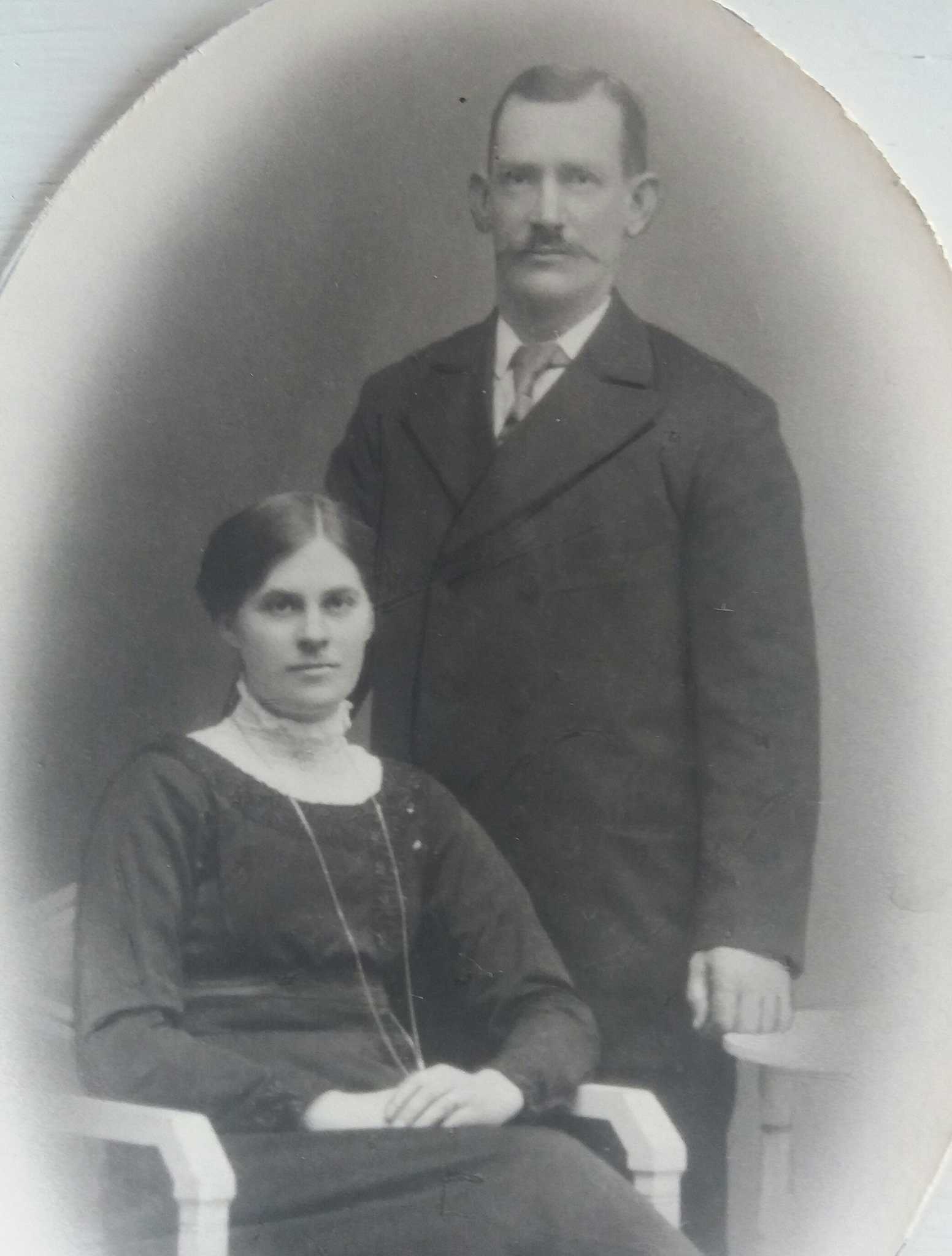 Samuel Wallström