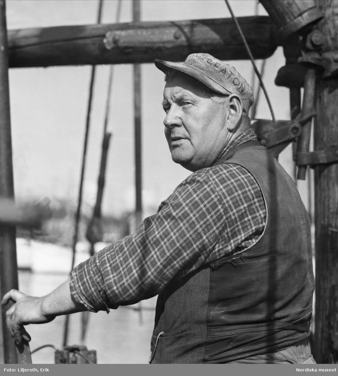 Frans Arvid Pettersson