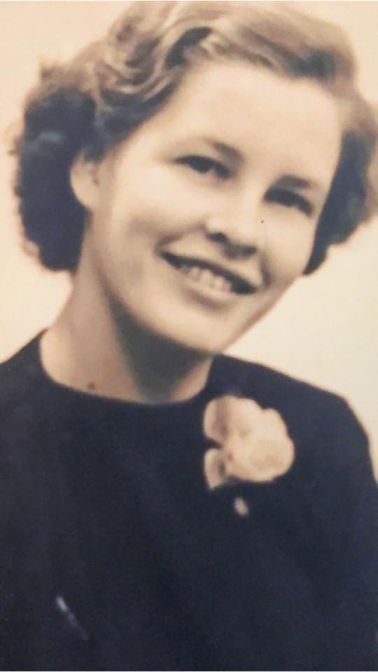 Gunvor Marianne Johansson