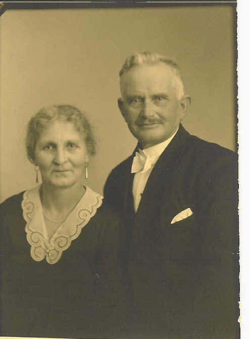 Augusta Olivia Larsdotter