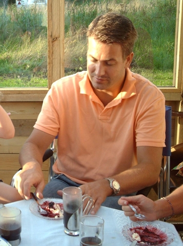 Jens Kristensson