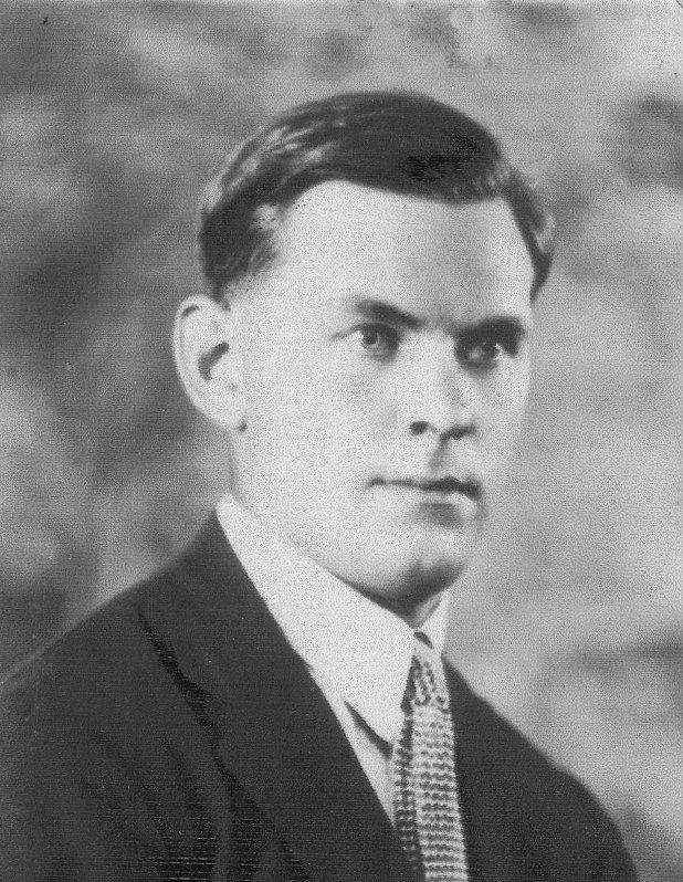 Vilhelm Alexander Johansson