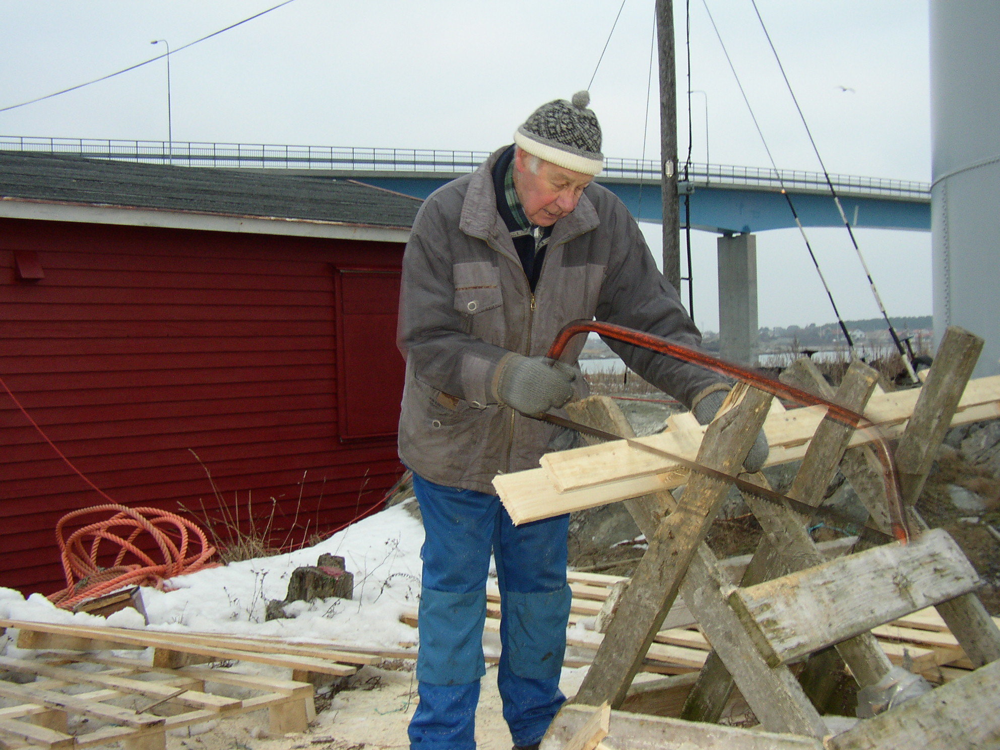 Frans Ingvar Reinhold Ivarsson