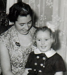 Rosa Sofia Johansson