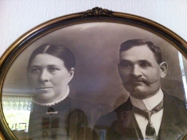 Johan August Hansson