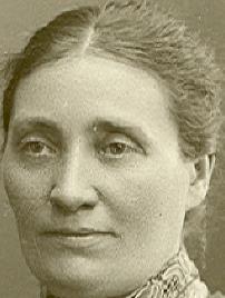Sofia Nilsdotter