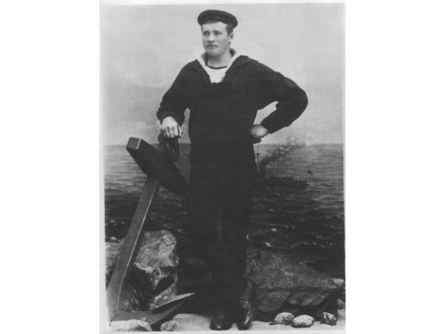 Hjalmar Carl Dahlborg