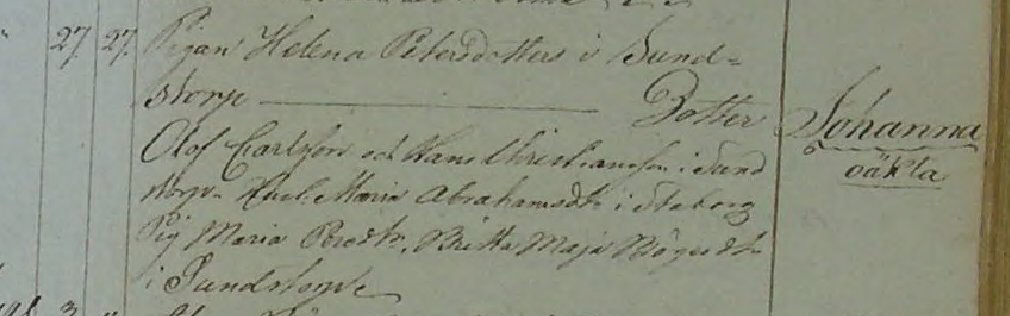 Födda 1826