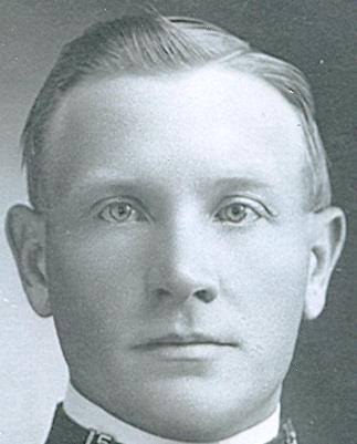 John Rudqvist