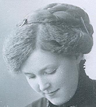 Signe Larsson