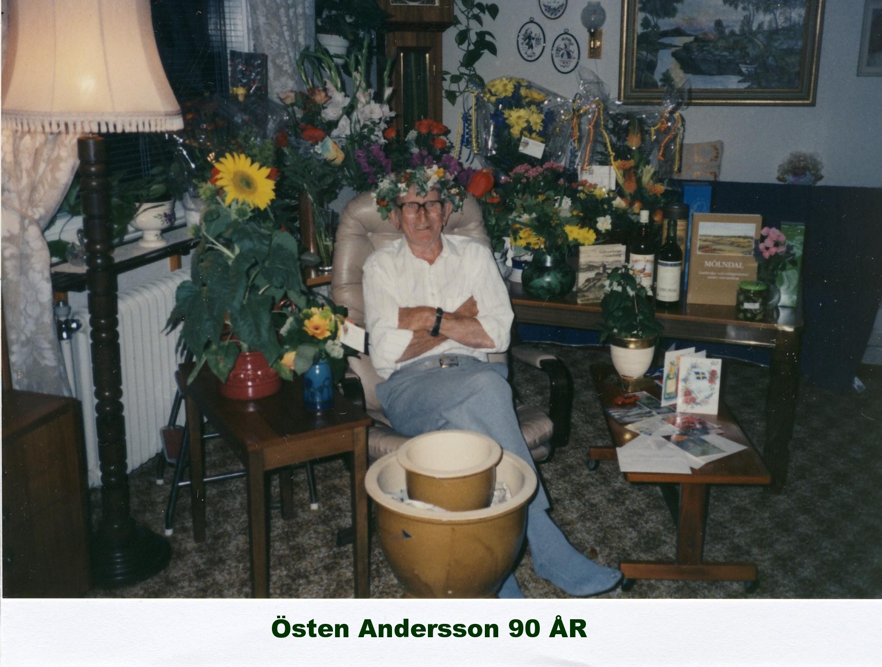 Östen Andersson