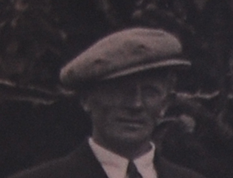 Evert John Andersson