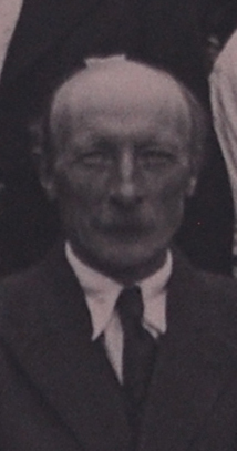 Birger John Andersson