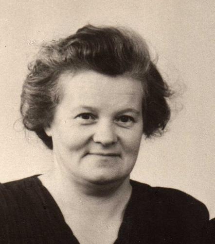 Sofia Helena Dahlborg