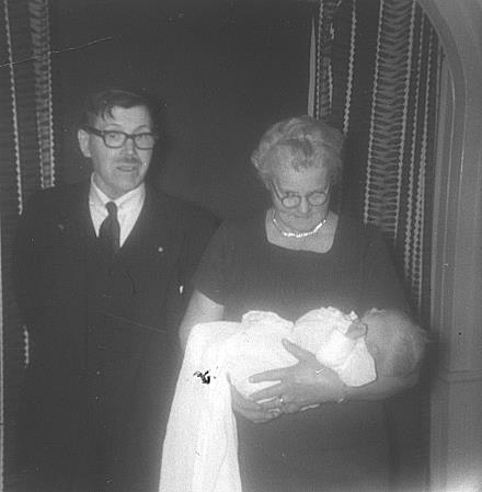 barndop 1964