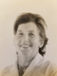 Jenny Konstantina Andersson