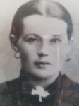 Johanna Charlotta Johansdotter