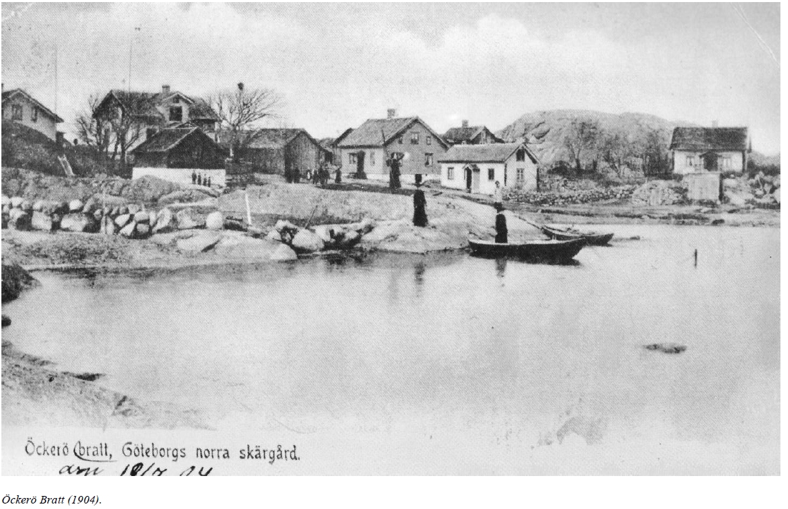 båtsmanstorpet