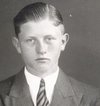 Nils Otto Sahlin