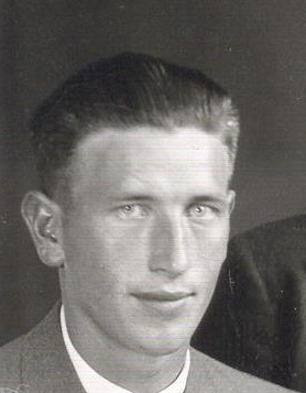 Erik Sahlin