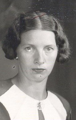 Hildur Johanna Sahlin
