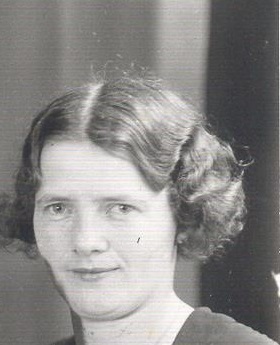 Anna Astrid Margareta Astrid Margareta Sahlin