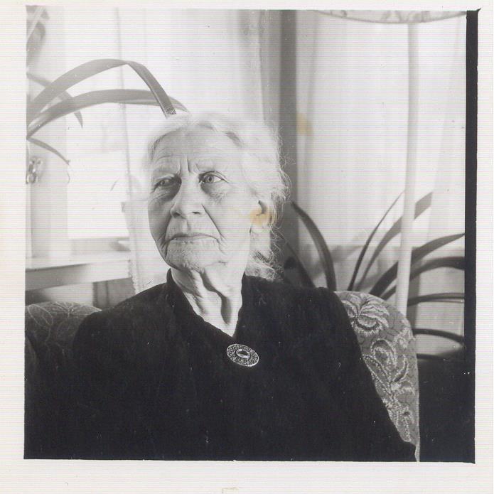 Hilda Maria Hermansdotter