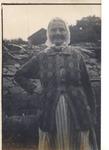 Paulina Helena Olsdotter