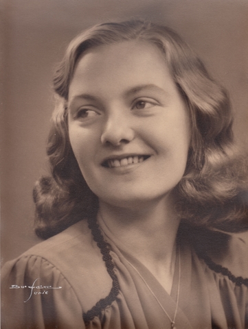 Anne-Marie Fransson