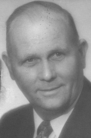 Albert Leonard Karlsson