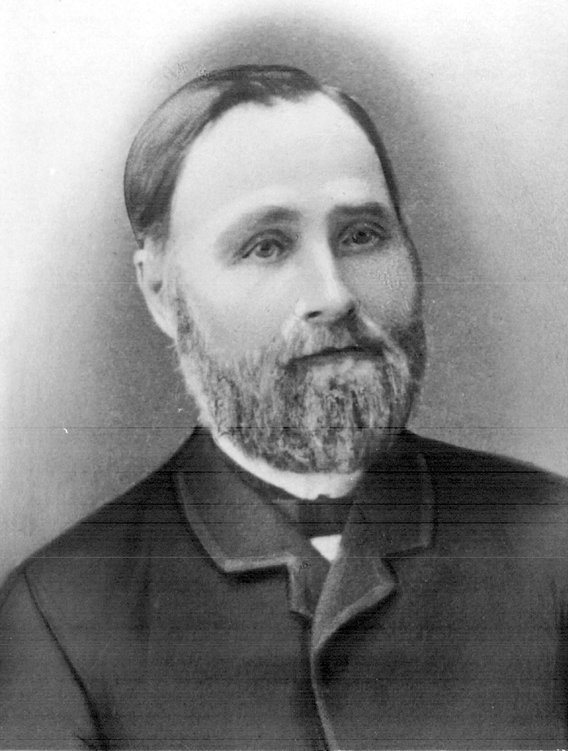 Samuel Olofsson