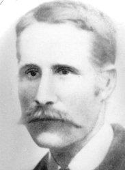 Klas Johan Persson Rosén