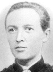 Hilma Kristina Karlsdotter