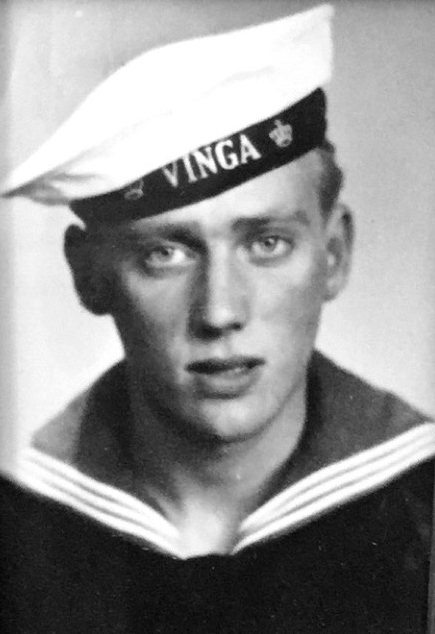 Bernt Henry Magnusson