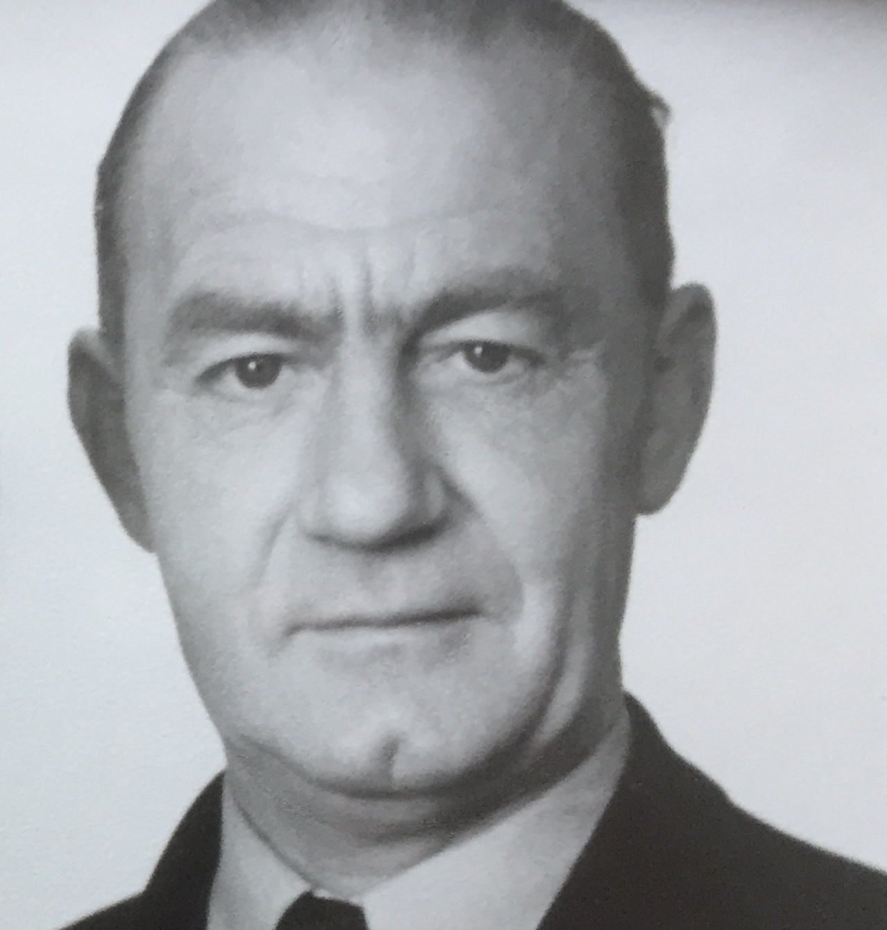 Theodor Levin Larsson