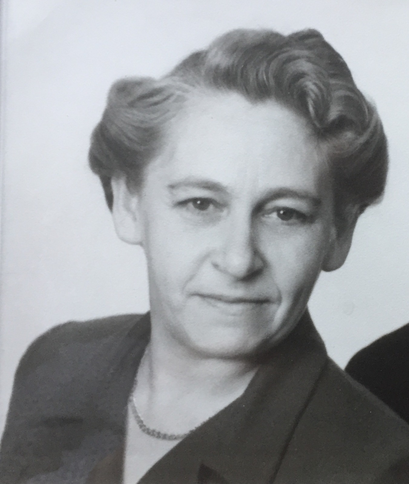 Gertrud Hildigard