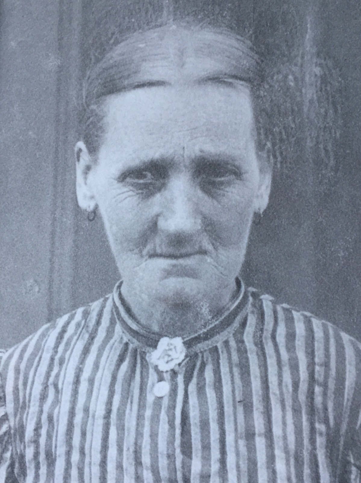 Beata Zackariasdotter