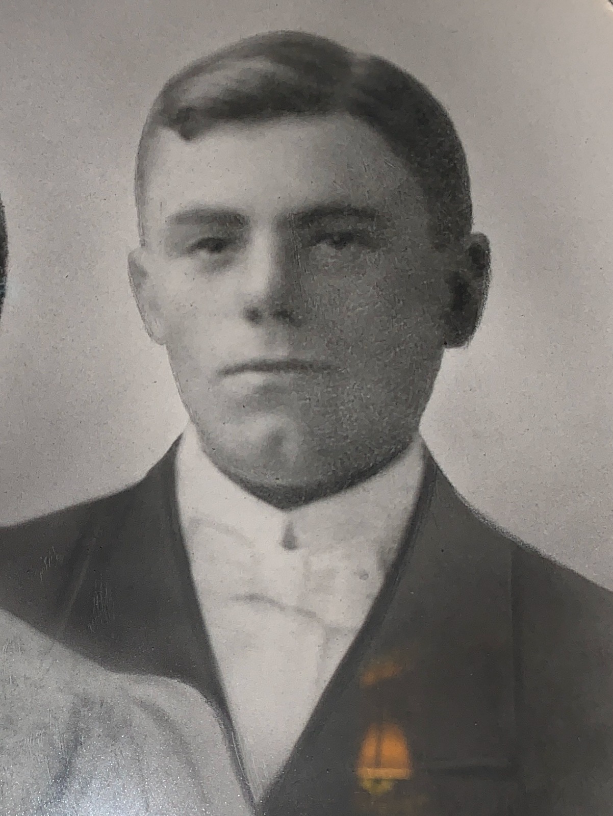 Karl Oskar Karlsson