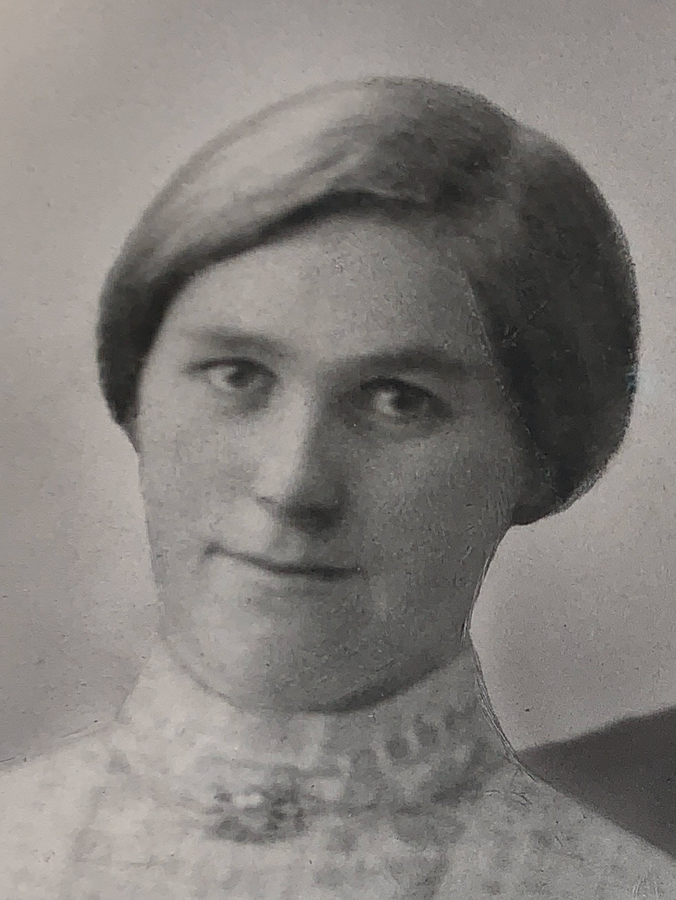Klara Olena Johansson
