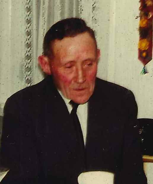 Klaes Karlsson