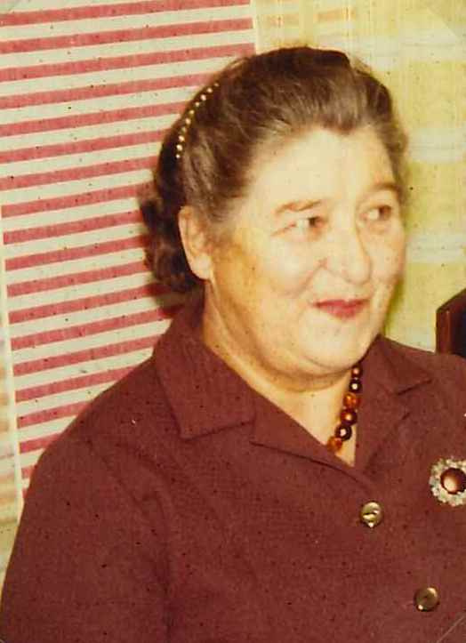 Ellen Olsson