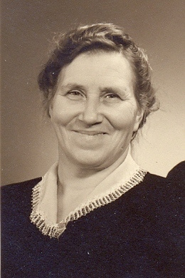 Emilia Maria Karlsson