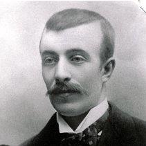 Oskar Adolf Olsson