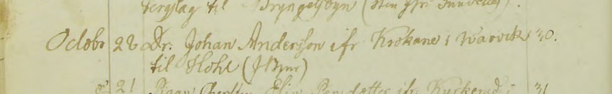 Inflyttade 1792