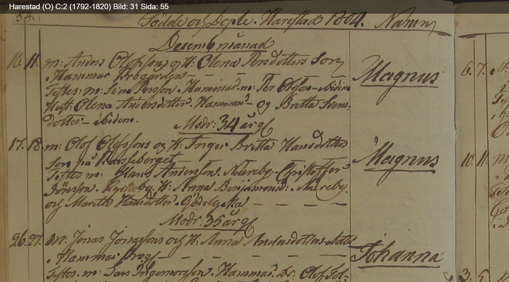 Harestad-O-C-2-1792-1820-Bild-31-Sida-55