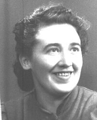 Ingrid Maria Helena Antonsson