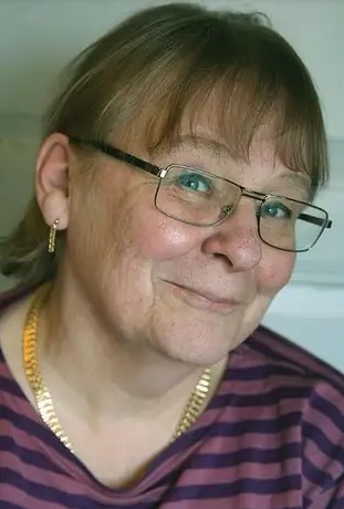 Birgitta Tingdal